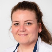 Franciscus Gasthuis & Vlietland Employee Kirsten van Idsinga's profile photo