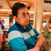 ABP Group Employee Mathures Paul's profile photo