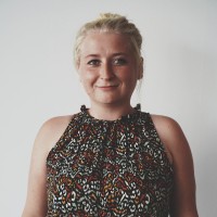 Sunfire GmbH Employee Anna Bode's profile photo