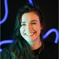 ID Recruitment Employee Talina Casier's profile photo