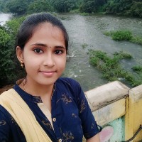 Nivetha Sampath Email