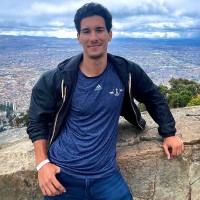 Words + Pictures Employee Eric Goodman's profile photo