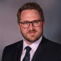 Baystate Medical Center Employee Daniel Fish's profile photo