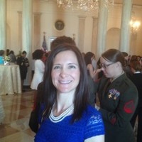 Responsive Management Employee Alison Lanier's profile photo