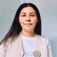 Genentech Employee Andrea Altamirano's profile photo