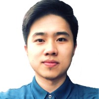 IQ BackOffice Employee Michael Gaabucayan's profile photo