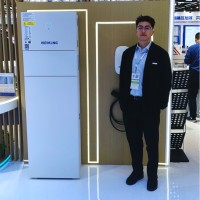 W-H Energy Services Inc Employee Mike Chen's profile photo