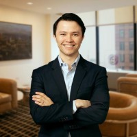 BCI Employee Patrick Yee's profile photo