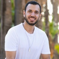 Home Center Employee Ido Zeltzer's profile photo