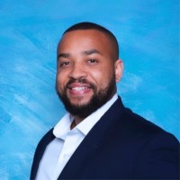 Federal Aviation Administration Employee Aaron Jackson's profile photo