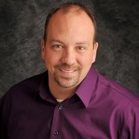 Spencer Hospital Employee Brad Smith's profile photo