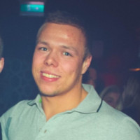 GreenMind.DK Employee Kasper Friis's profile photo
