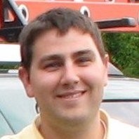 GSM Roofing Employee Will Gooding's profile photo