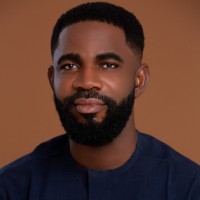 Genesys Tech Hub Employee Onyedikachi Ibekwe's profile photo