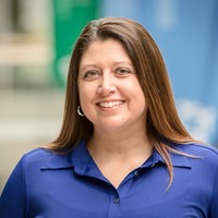 MEM Employee Stacy Taylor's profile photo