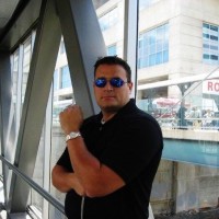 E-Data Now ! Employee Christopher Maly's profile photo