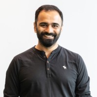 Karthik Ramachandra Email