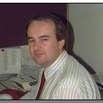 Cardstream Employee Nick Turner's profile photo