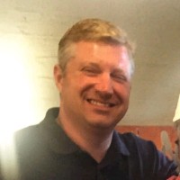 U.S. Census Bureau Employee Brian McElroy's profile photo