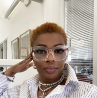 McCormack Commercial Employee Jaime Woods's profile photo