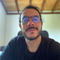 instaMek Employee Francisco González's profile photo