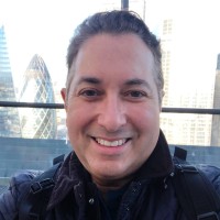 USC Annenberg School for Communication and Journalism Employee Rafael Bracero's profile photo