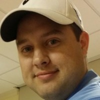 Team Metal Finishing Inc. Employee Chris Terrell's profile photo