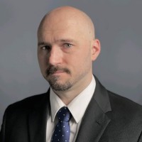 Warner Music Group Employee Scott Haynes's profile photo