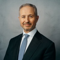 OMV Employee Alfred Stern's profile photo