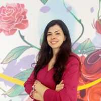 Tanya Ruhcheva Email