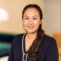 Spring Health Employee Grace Lee's profile photo