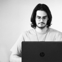 Studio Azione S.r.l. Employee Davide Morri's profile photo