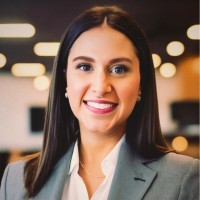 Buffalo Specialties Employee Jordann Savage's profile photo