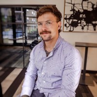 Austin Tharp's profile photo