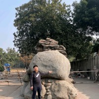 DRTECH Corporation Employee Spencer Lee's profile photo