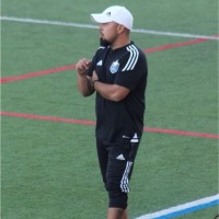 Louisburg College Employee Christian Cuba's profile photo