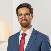 Eller & Detrich, P.C. Employee Bailey Betz's profile photo