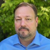 Ebara Technologies Inc Employee John Makin's profile photo