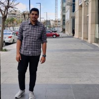 ICSME Employee Hisham Hussain's profile photo