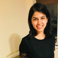 discoverIE Group plc Employee Snigdha Verma's profile photo