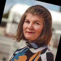 Glaston Corporation Employee Anna Holmqvist's profile photo