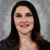 Los Angeles Pacific University Employee Lindsey Gonzales's profile photo