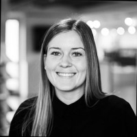 DK Company A/S Employee Pernille Christensen's profile photo