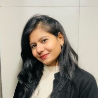 CeReBree Employee Arib Fatima's profile photo