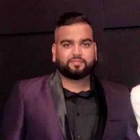 Luxuria Homes Employee Sunveer Bath's profile photo