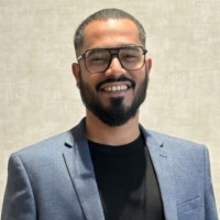 AjnaLens Employee Prashant Pandey's profile photo