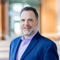 Fairfax County Government Employee David Edelman's profile photo