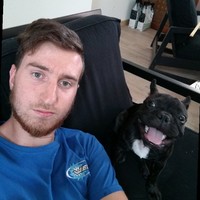 WEGA Employee Luca Canale's profile photo