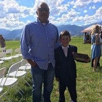 John Flores Email & Phone Number