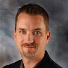 Bell Flight Employee Jeff Cloud's profile photo